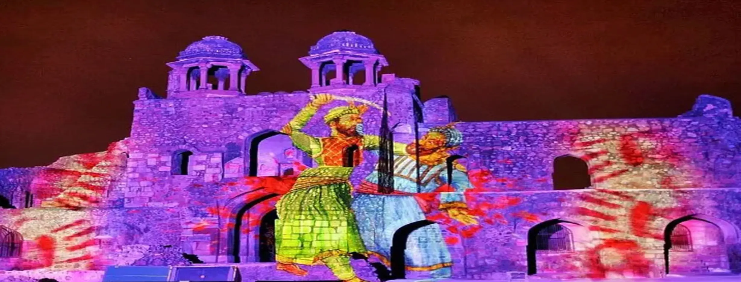 Image for Cultural Extravaganza